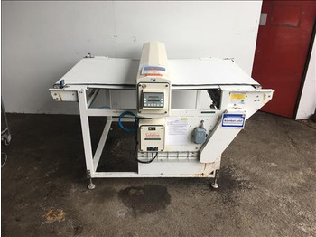 Machine agroalimentaire