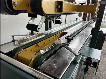 Machine d'emballage et de conditionnement Signode 5FAM Case taper: photos 5 Machine d'emballage et de conditionnement Signode 5FAM Case taper: photos 5