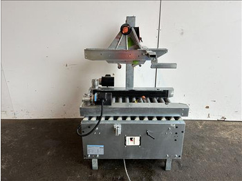 Machine d'emballage et de conditionnement