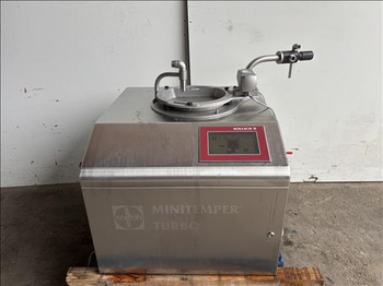 Machine agroalimentaire