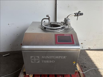 Machine agroalimentaire