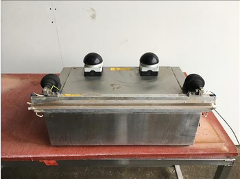 Machine d'emballage et de conditionnement Sontex Star 91 bag sealer: photos 3