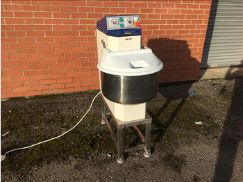 Machine agroalimentaire