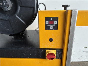 Machine d'emballage et de conditionnement Strapex SMG65 Strapping machine: photos 3