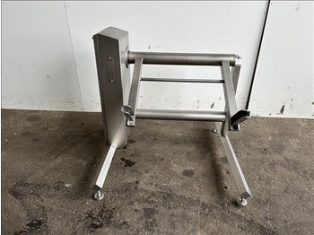 Machine agroalimentaire SYSPAL