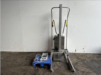 Machine agroalimentaire SYSPAL