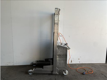 Machine agroalimentaire SYSPAL