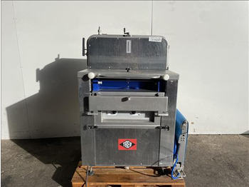 Machine agroalimentaire