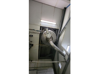 Machine agroalimentaire VMI 2400L High shear mixing vessel: photos 5