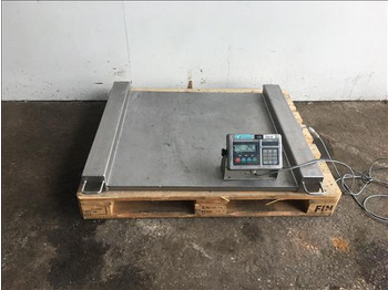 Machine agroalimentaire