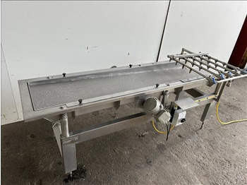 Convoyeur Vibratory conveyor NNP: photos 3
