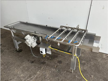 Convoyeur Vibratory conveyor NNP: photos 2