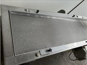 Convoyeur Vibratory conveyor NNP: photos 4