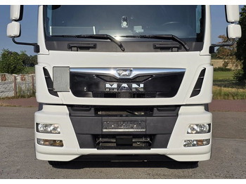 Crédit-bail de  MAN TGM 15.290 / BURTO-FIRANKA / CAŁY NA PODUSZKACH /KLIMA POSTOJOWA / 2018R /  NISKI PRZEBIEG / 18 PALET / E6 / JAK NOWY / WINDA / MAN TGM 15.290 / BURTO-FIRANKA / CAŁY NA PODUSZKACH /KLIMA POSTOJOWA / 2018R /  NISKI PRZEBIEG / 18 PALET / E6 / JAK NOWY / WINDA /: photos 4