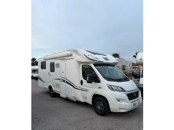 Camping-car profilé Mclouis MC LOUIS MC2 73G: photos 2 Camping-car profilé Mclouis MC LOUIS MC2 73G: photos 2