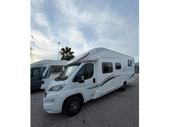 Camping-car profilé Mclouis MC LOUIS MC2 73G: photos 3 Camping-car profilé Mclouis MC LOUIS MC2 73G: photos 3