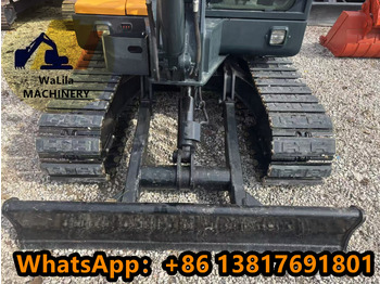 Mini pelle HYUNDAI R60-9VS: photos 2 Mini pelle HYUNDAI R60-9VS: photos 2