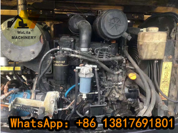 Crédit-bail de HYUNDAI R60W HYUNDAI R60W: photos 2