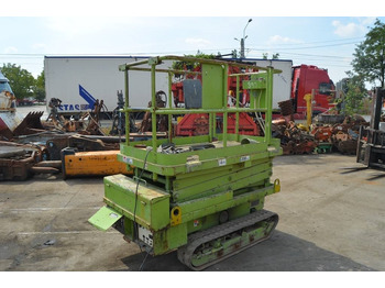 Nacelle ciseaux Aichi RV 041: photos 4