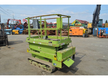 Nacelle ciseaux Aichi RV 041: photos 3