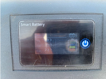 Compacteur Anmax DC100-P NEW: photos 5