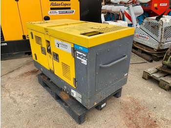 Crédit-bail de Atlas Copco U75  Atlas Copco U75: photos 2