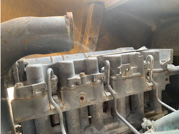 Compresseur d'air Atlas Copco XAS97AB: photos 5 Compresseur d'air Atlas Copco XAS97AB: photos 5