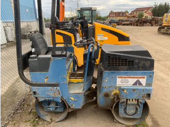 Compacteur Bomag BW 80 AD: photos 4