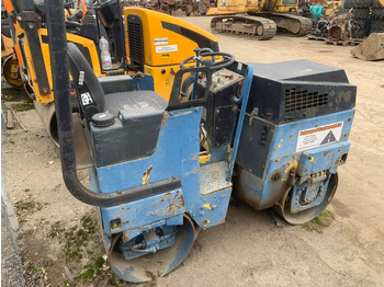 Compacteur Bomag BW 80 AD: photos 5