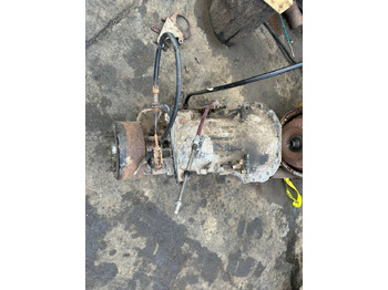 Moteur pour Engins de chantier CAT 3126 ENGINE: photos 5