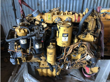 Moteur CATERPILLAR