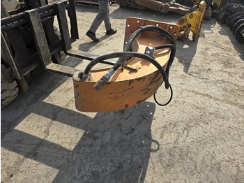 Flèche pour Engins de chantier CAT Extension Long Arm: photos 4 Flèche pour Engins de chantier CAT Extension Long Arm: photos 4