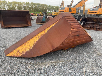 Grappin pour Engins de chantier CAT Trapezoid BUCKET: photos 2
