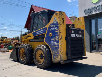 Mini chargeuse Gehl R 165: photos 3 Mini chargeuse Gehl R 165: photos 3