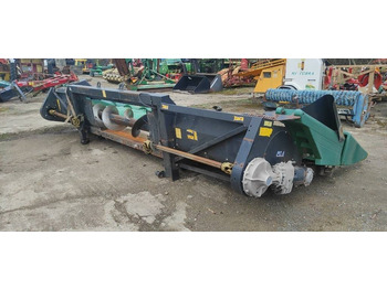 Accessoire de matériels de récolte Geringhoff PCA800/B Harvester head: photos 4