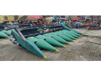 Accessoire de matériels de récolte Geringhoff PCA800/B Harvester head: photos 2