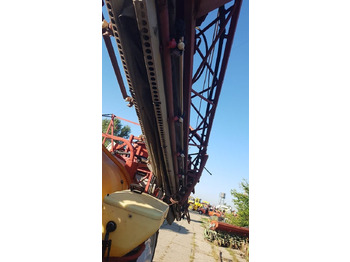 Pulvérisateur traîné Hardi Commander: photos 4