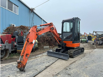Mini pelle HITACHI