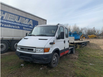 Crédit-bail de Iveco 40C 15 Iveco 40C 15: photos 1 Crédit-bail de Iveco 40C 15 Iveco 40C 15: photos 1