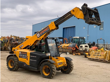 Crédit-bail de JCB 525-60 HI VIZ  JCB 525-60 HI VIZ: photos 1
