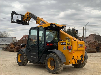 Crédit-bail de JCB 525-60 HI VIZ  JCB 525-60 HI VIZ: photos 4