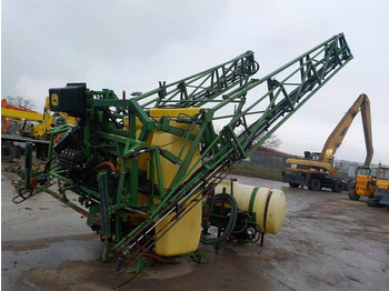 Pulvé porté John Deere 510: photos 3