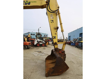Pelle sur chenille Komatsu PC180LC-7K: photos 4