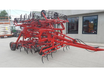 Bineuse Kongskilde SP4000: photos 2