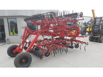 Bineuse Kongskilde SP4000: photos 3