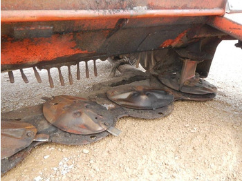 Faucheuse Kuhn FC 303 G C: photos 5 Faucheuse Kuhn FC 303 G C: photos 5