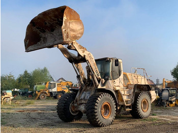 Chargeuse sur pneus Liebherr L 566 2Plus2: photos 4