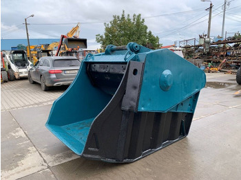 Godet MB CRUSHER