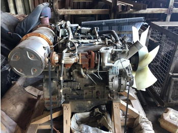 Moteur MITSUBISHI