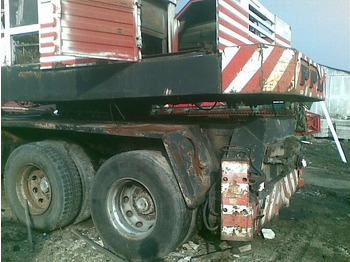 Grue mobile PPM Renault: photos 5